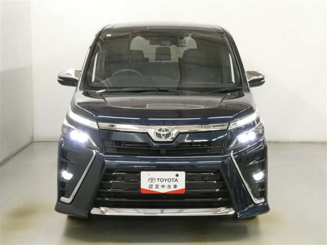 ヴォクシー2.0 ZS 煌III