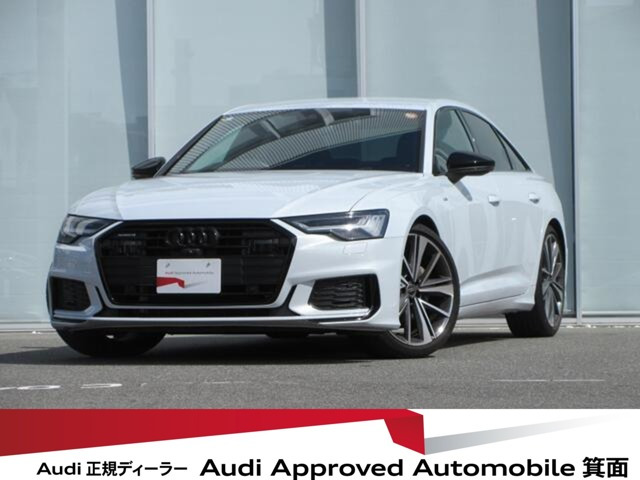 A640 TDI クワトロ スポーツ ディーゼル 4WD