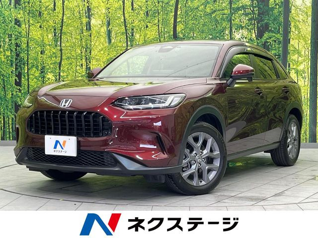 ZR-V2.0 e:HEV X