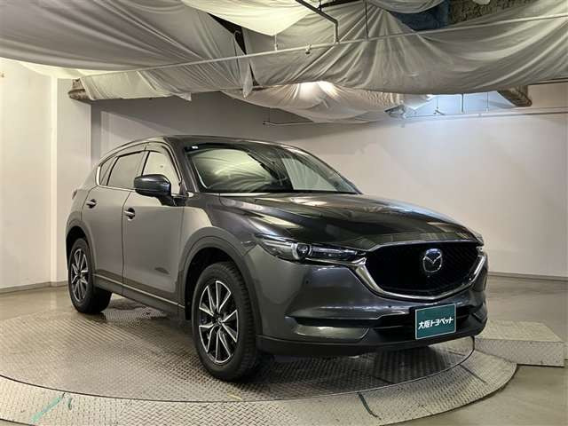 CX-52.0 20S プロアクティブ