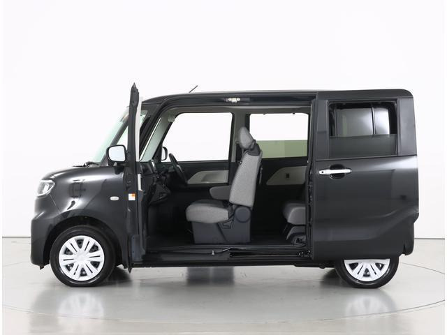 シフォンG 4WD