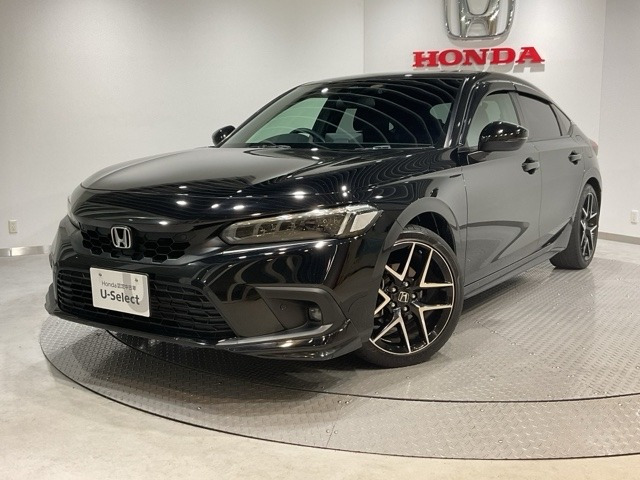 シビック