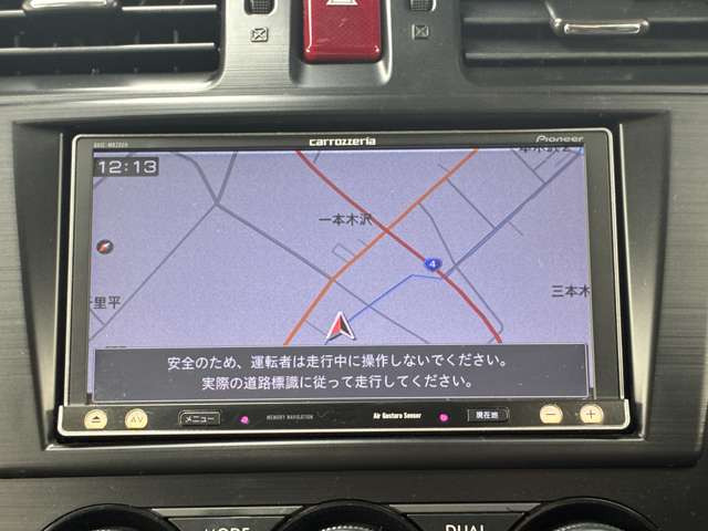 インプレッサスポーツ2.0 i-S アイサイト 4WD