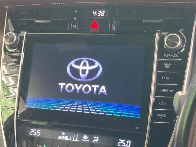ハリアー2.0 プレミアム