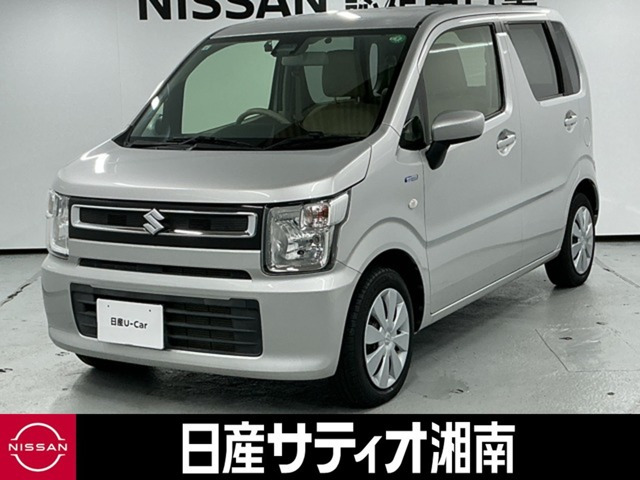 ワゴンRハイブリッド(HYBRID) FX セーフティパッケージ
