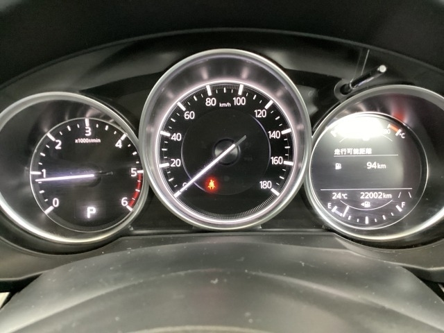 CX-52.2 XD スマートエディション 4WD