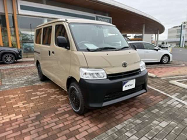 タウンエースバン1.5 DX