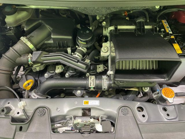 親切・丁寧な専門メカニックスタッフが応対!・車検・点検整備・事故等の修理などアフターサービスも安心。お車のカスタマイズもネクステージのサービススタッフまでご相談ください!