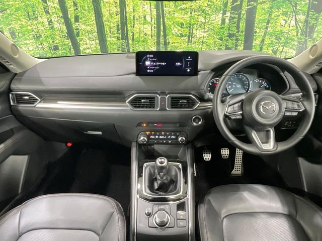CX-52.2 XD Lパッケージ