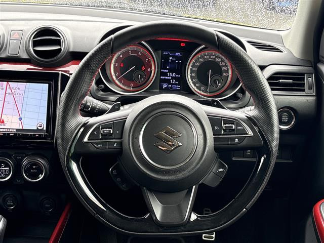 スイフト1.4 スポーツ