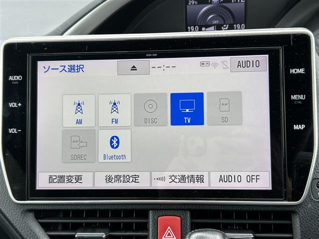ヴォクシー2.0 ZS 煌II