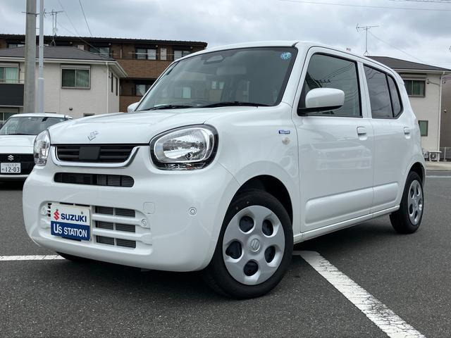 アルトハイブリッド(HYBRID) S