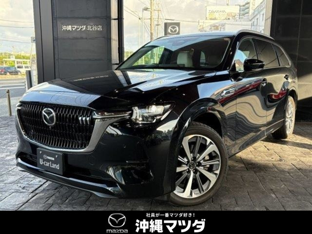 CX-803.3 XD ハイブリッド プレミアム モダン ディーゼル 4WD