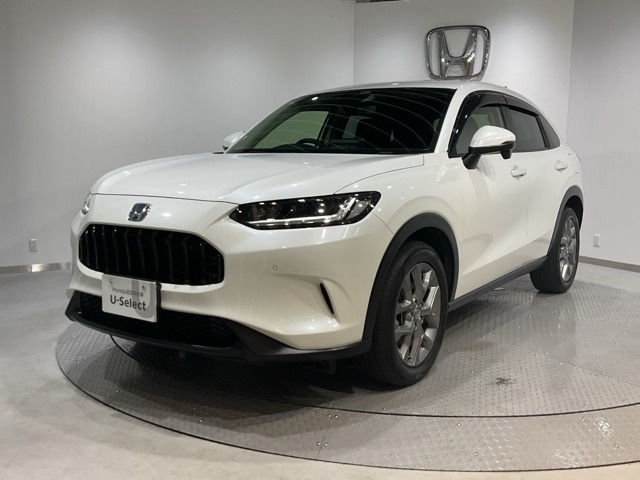 ZR-V2.0 e:HEV X