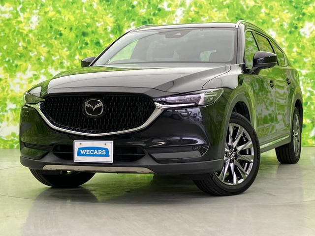 CX-82.2 XD Lパッケージ