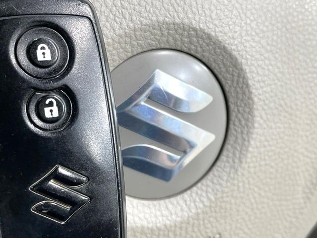 MRワゴンウィット GS 4WD