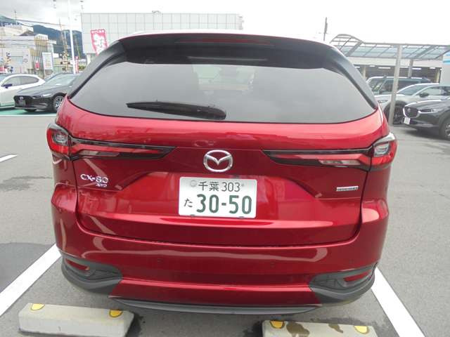 CX-803.3 XD Lパッケージ ディーゼル 4WD