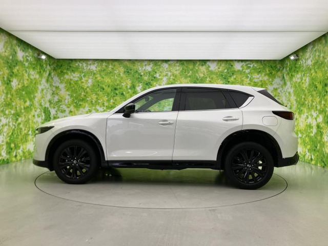CX-52.5 25S スポーツアピアランス
