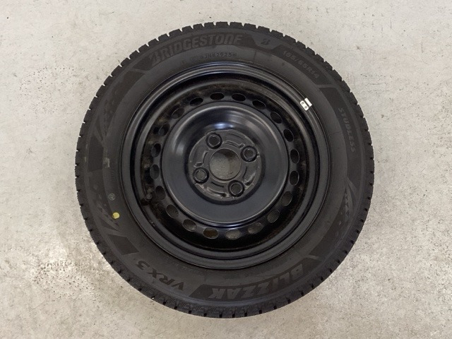 N-BOXジョイ モノトーン 4WD