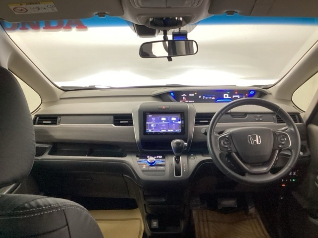 フリード1.5 G ホンダセンシング