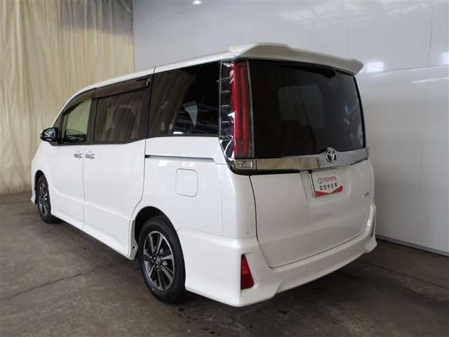ノア2.0 Si W×B II