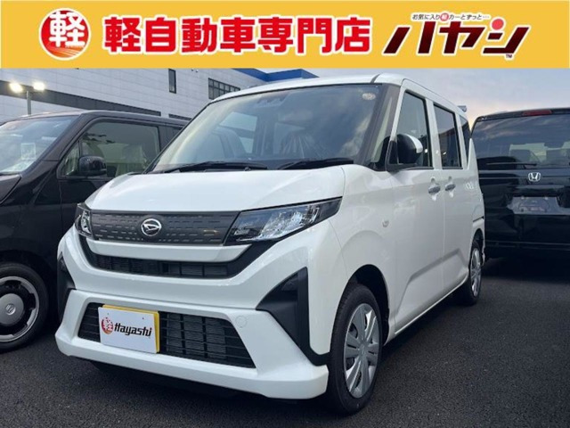 ムーヴL