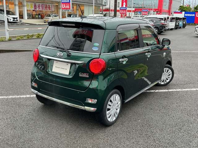 キャストスタイル X SAIII
