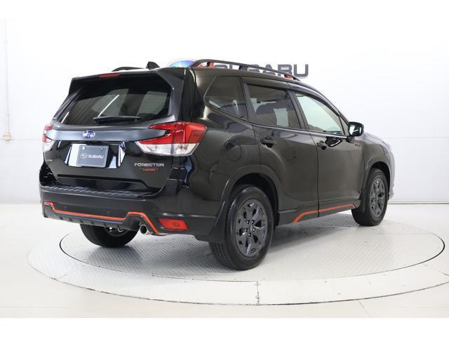 フォレスター2.0 エックスブレイク 4WD