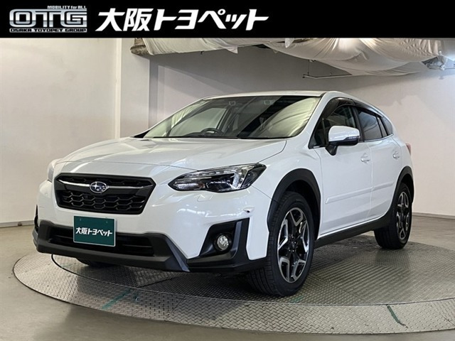 XV2.0i-S アイサイト 4WD
