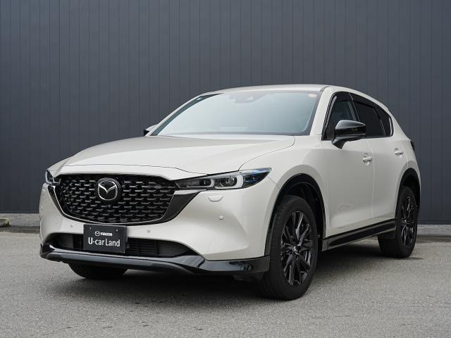 CX-52.2 XD レトロスポーツエディション 4WD