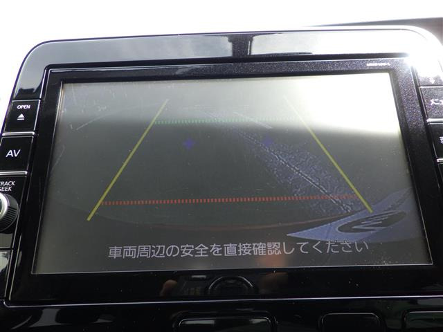 セレナ2.0 ハイウェイスター Vセレクション