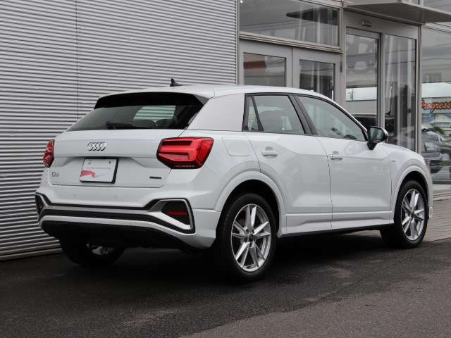 Q235 TDI クワトロ Sライン ディーゼル 4WD