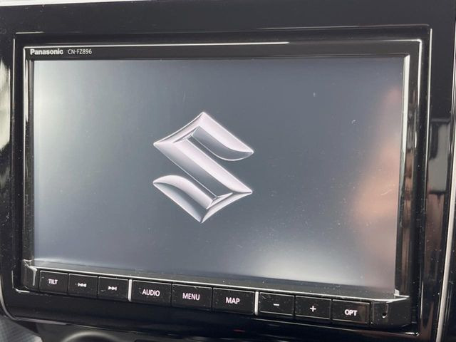スイフト1.4 スポーツ