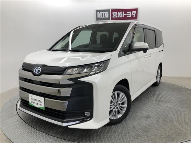 ノア