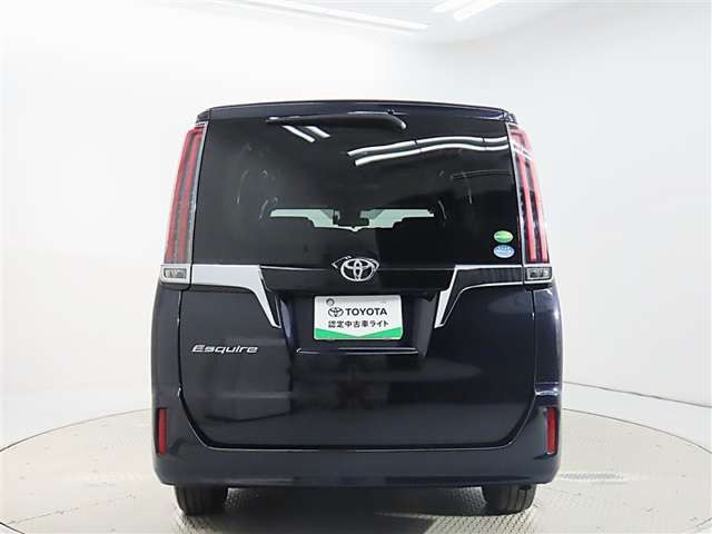 エスクァイア2.0 Gi 4WD