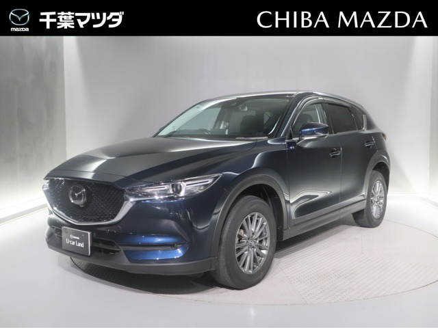 CX-52.5 25S Lパッケージ