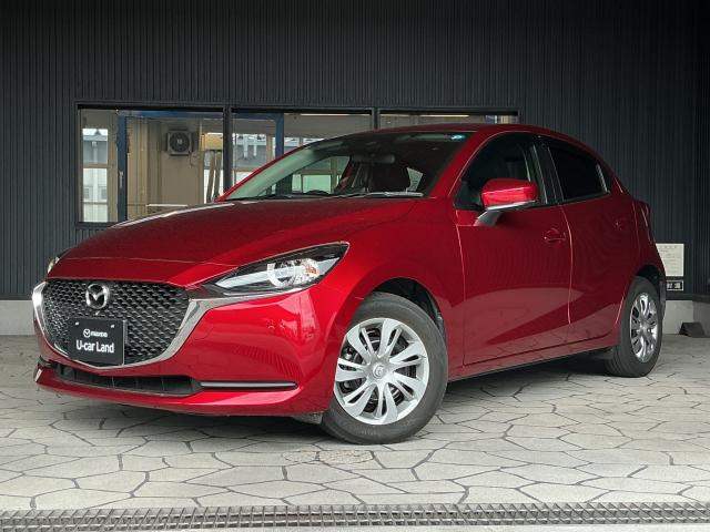 MAZDA21.5 15S スマートエディション