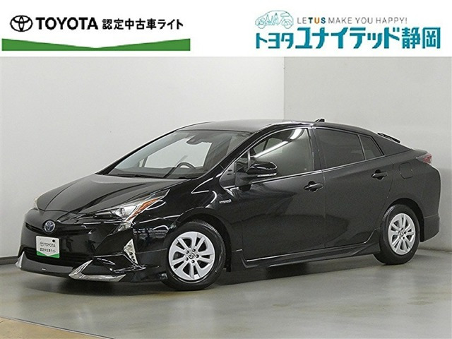 プリウス1.8 S