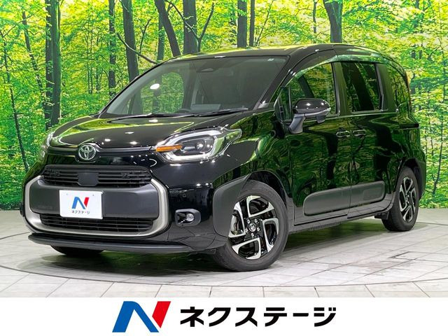 シエンタハイブリッド 1.5 Z