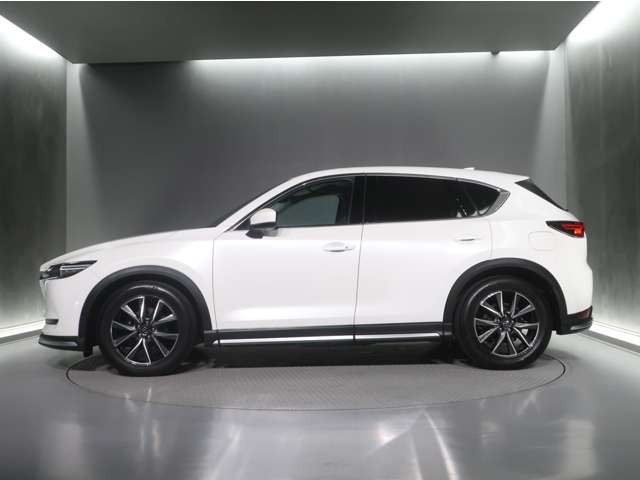 CX-52.2 XD Lパッケージ