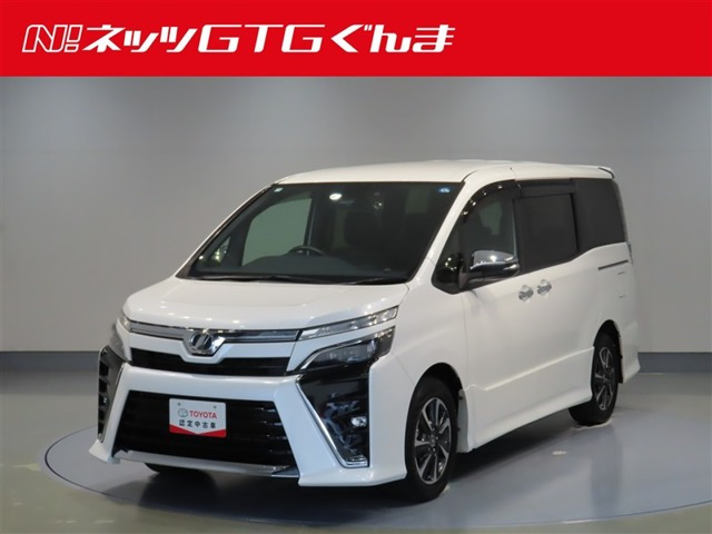 ヴォクシー2.0 ZS 煌II