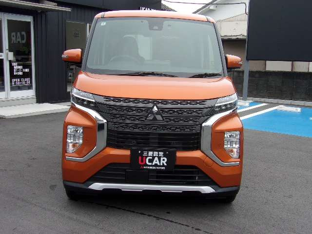 eKクロススペースT プラスエディション 4WD