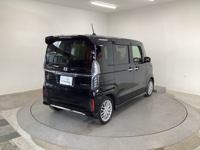 N-BOXカスタム
