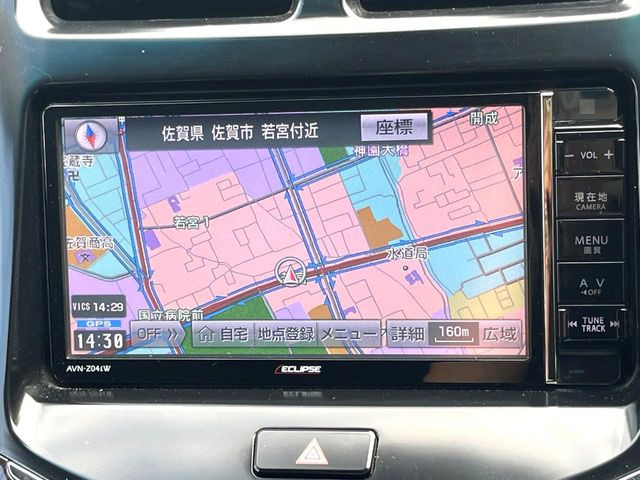 SAI2.4 S Cパッケージ