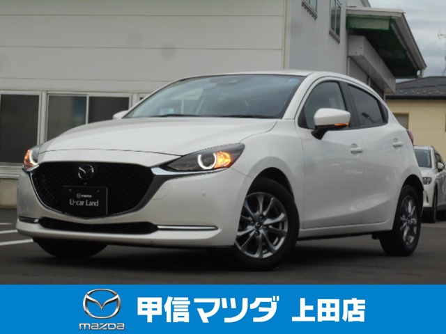 MAZDA21.5 15S プロアクティブ Sパッケージ