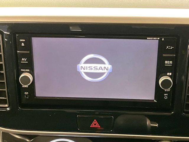 デイズルークスハイウェイスター Gターボ