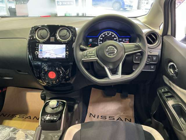 ノート1.2 e-POWER X
