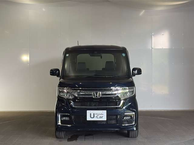 N-BOXカスタム
