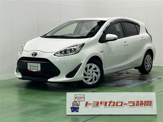 アクア1.5 S