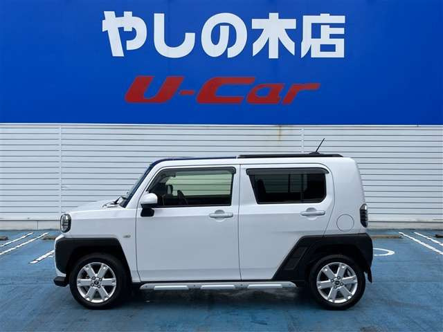 タフトG